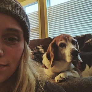 Meet your Posher, Kali